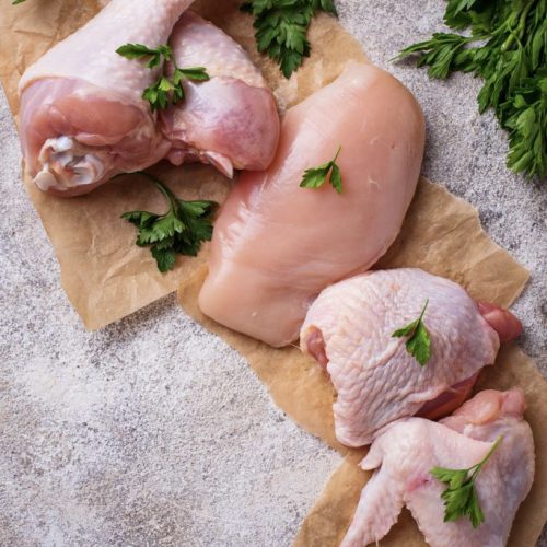 Chicken