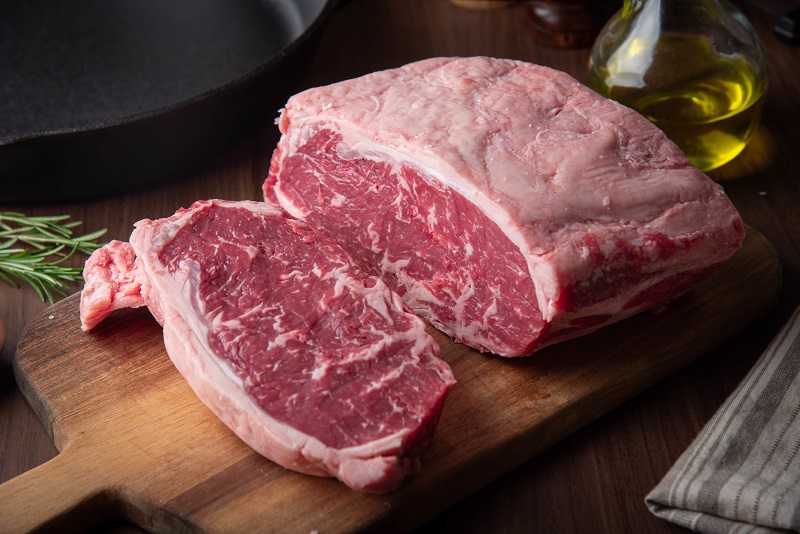 Sirloin Steaks Charles Frazer Butchers Sirloin Steaks Charles Frazer Butchers
