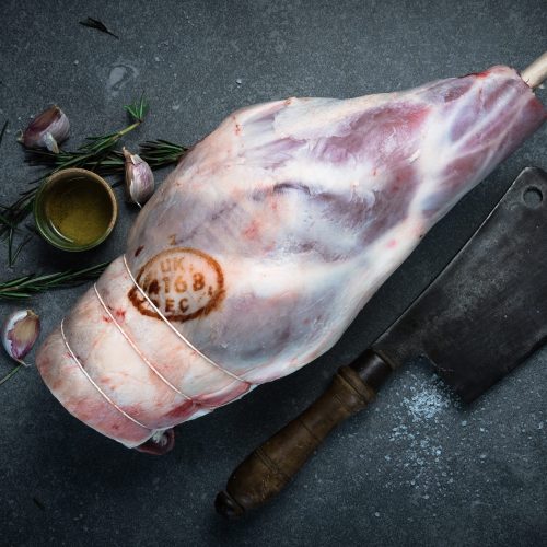 Lamb