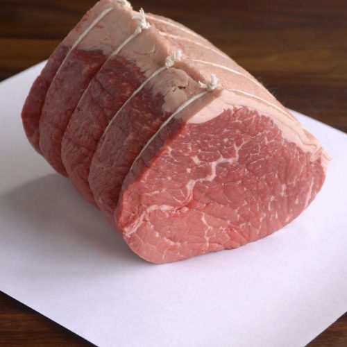 Beef Roasting Joints