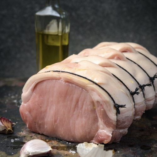 Pork