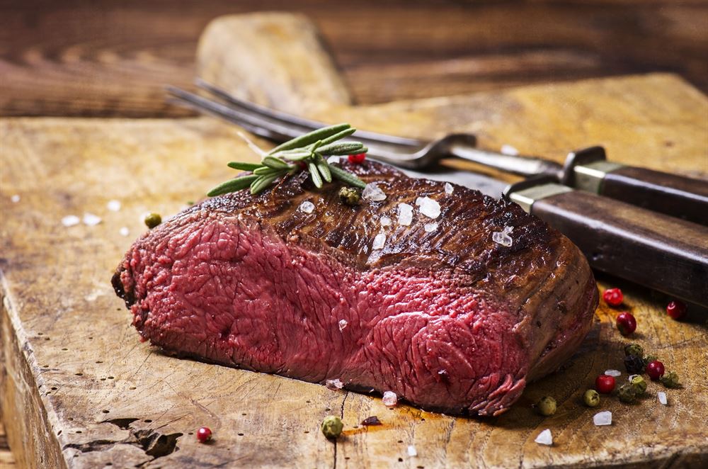 camel steak